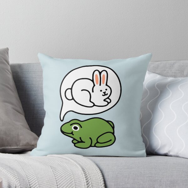 Item preview, What Does the Frog Say? designed and sold by obinsun.