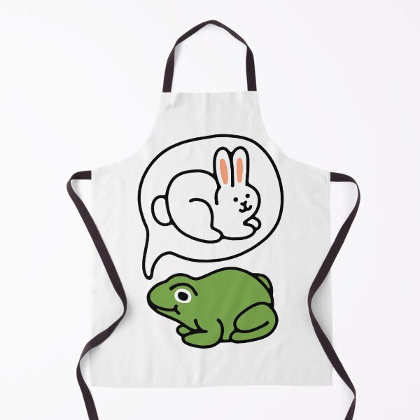 Item preview, What Does the Frog Say? designed and sold by obinsun.
