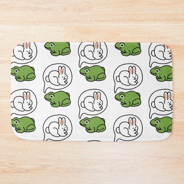 Item preview, What Does the Frog Say? designed and sold by obinsun.