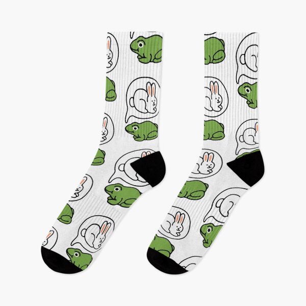 Item preview, What Does the Frog Say? designed and sold by obinsun.