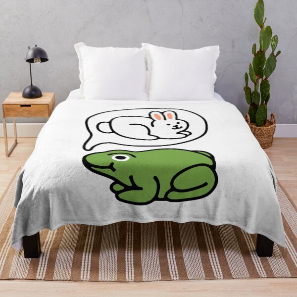 Item preview, What Does the Frog Say? designed and sold by obinsun.