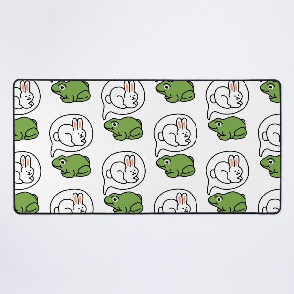 Item preview, What Does the Frog Say? designed and sold by obinsun.