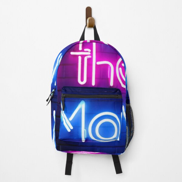 Item preview, Moving to the Next Level – Neon Gaming & Growth Quote designed and sold by ArtiQreate.