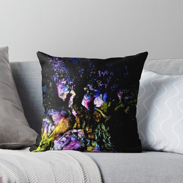 Item preview, Tree Of Life At Night designed and sold by ShutterbugBttns.