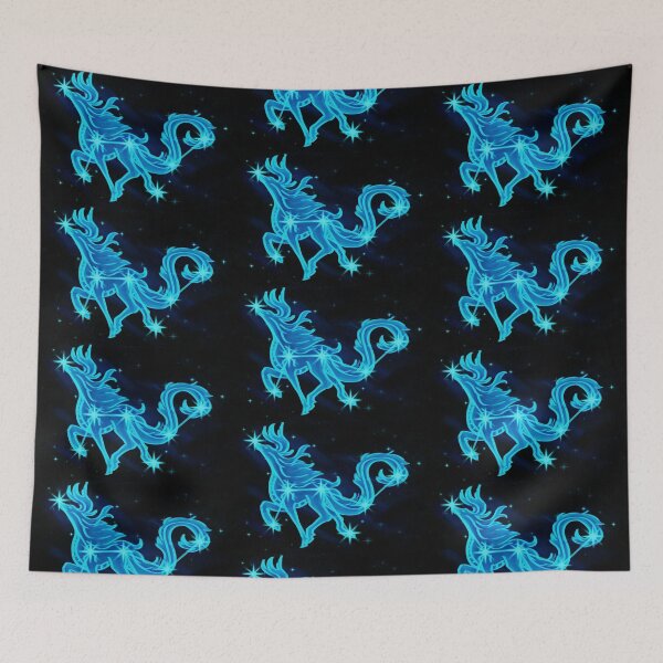 Item preview, Chinese Trotting Qilin Constellation designed and sold by AstralRavens.