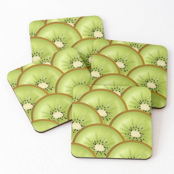 Item preview, Geometric Kiwi  designed and sold by Nc-12.
