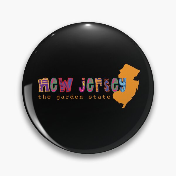 Item preview, NJ Eclectic (Opt 2) designed and sold by cw-oconnor.