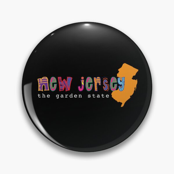 Item preview, NJ Eclectic (Opt 1) designed and sold by cw-oconnor.