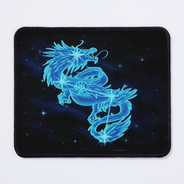 Item preview, Chinese Azure Dragon Constellation designed and sold by AstralRavens.