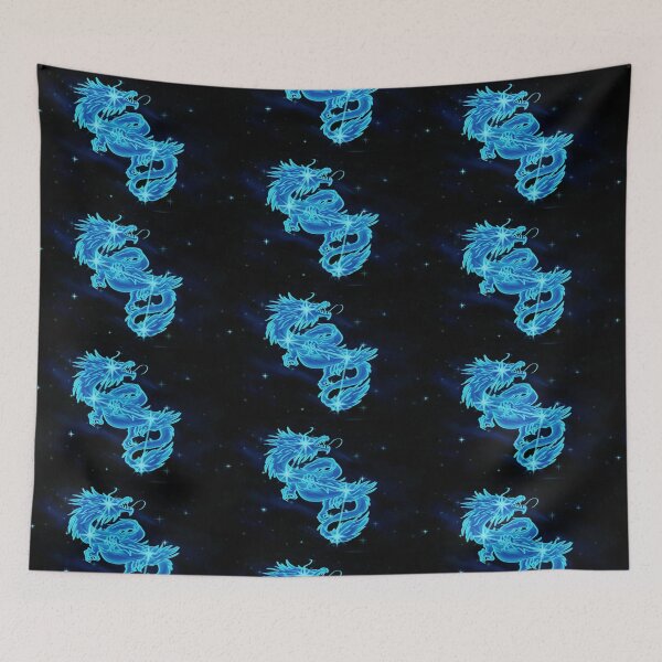 Item preview, Chinese Azure Dragon Constellation designed and sold by AstralRavens.