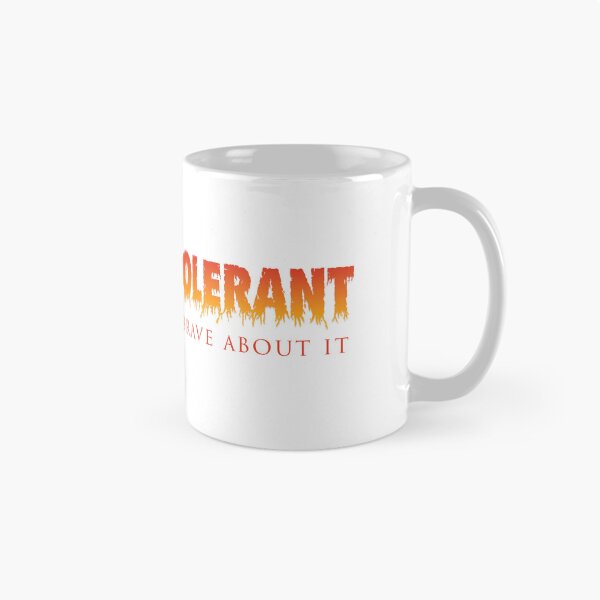Item preview, Gluten Intolerant designed and sold by cw-oconnor.