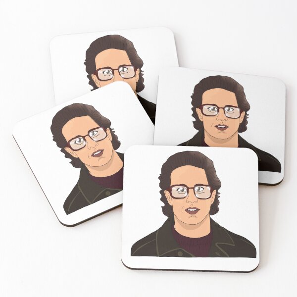 Item preview, Jerry Seinfeld  designed and sold by Retrospectaculr.