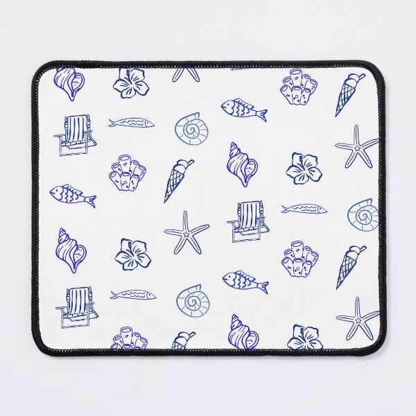 Item preview, Blue Beach themed Multipack designed and sold by sno0dle.