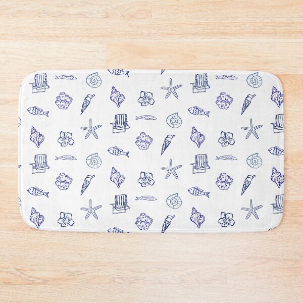 Item preview, Blue Beach themed Multipack designed and sold by sno0dle.
