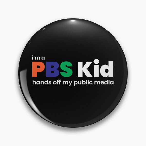 Artikelvorschau, Ich bin ein PBS-Kind entworfen und verkauft von cw-oconnor.
