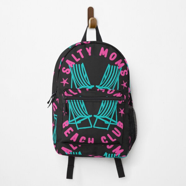 Item preview, Beach club for salty moms summer 2025 designed and sold by erozzz.