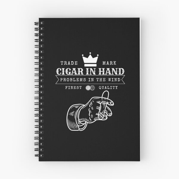 Item preview, Cigar in the hand (Cigars and bourbon) designed and sold by Peerless-Prime.