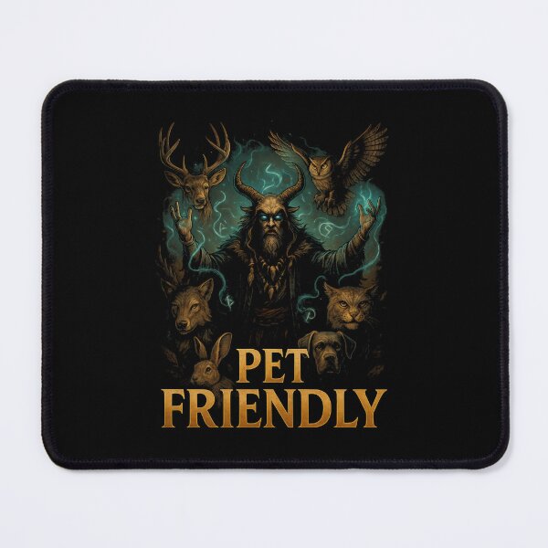 Item preview, Pet Friendly designed and sold by Juan Carlos Trujillo.