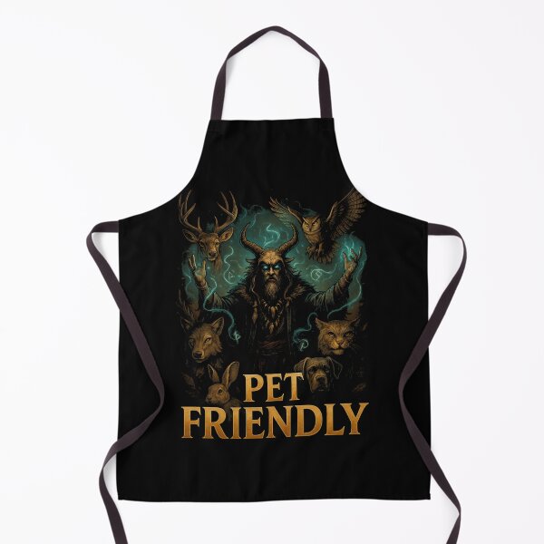 Item preview, Pet Friendly designed and sold by Juan Carlos Trujillo.