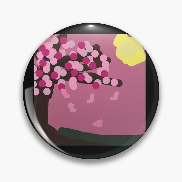 Item preview, sakura tree  designed and sold by cutestuff4ubyme.