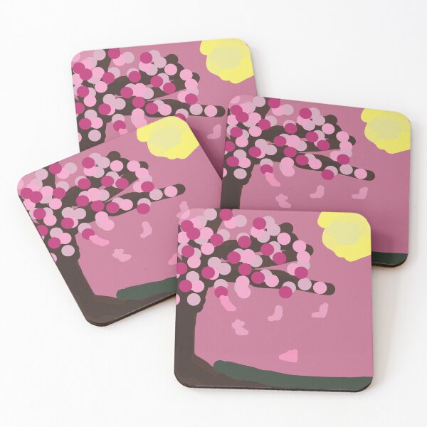 Item preview, sakura tree  designed and sold by cutestuff4ubyme.