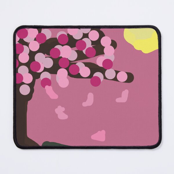 Item preview, sakura tree  designed and sold by cutestuff4ubyme.