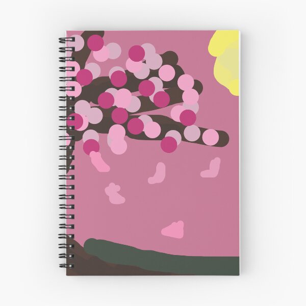 Item preview, sakura tree  designed and sold by cutestuff4ubyme.