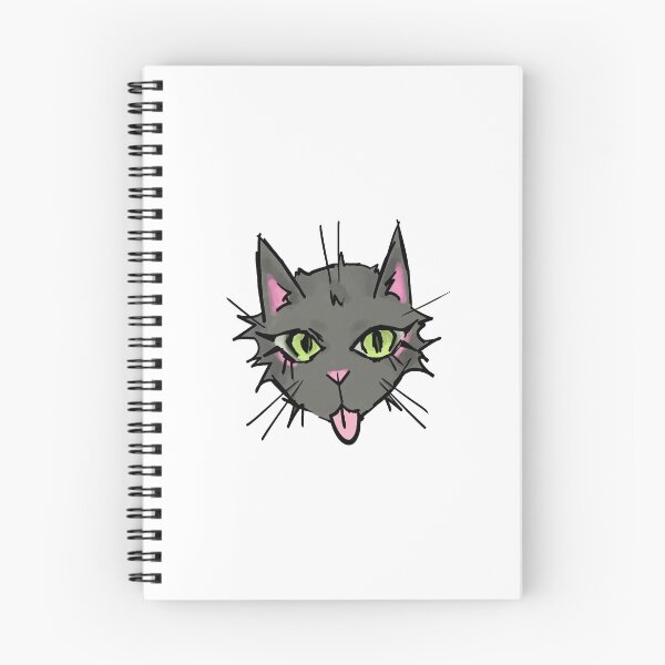 Item preview, Cat designed and sold by bbabylungs.