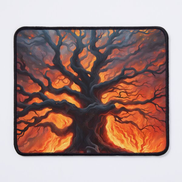 Item preview, Burning Bush designed and sold by Grandcreators.