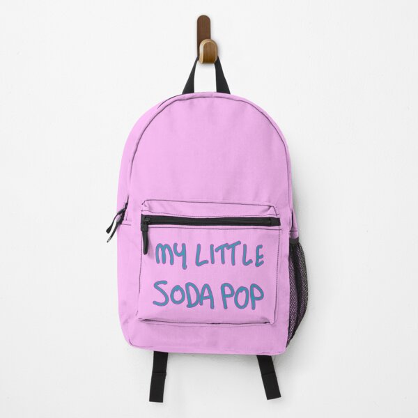 Item preview, my little soda pop designed and sold by sheregenerated.