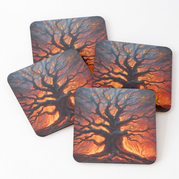 Item preview, Burning Bush designed and sold by Grandcreators.