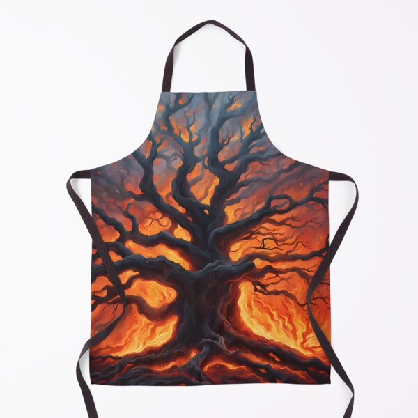 Item preview, Burning Bush designed and sold by Grandcreators.