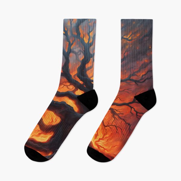 Item preview, Burning Bush designed and sold by Grandcreators.