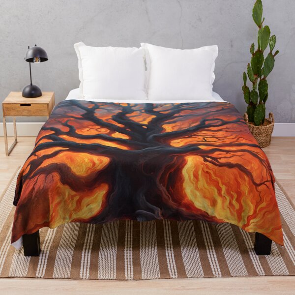 Item preview, Burning Bush designed and sold by Grandcreators.