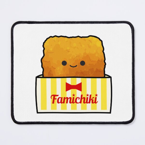 Item preview, Kawaii Famichiki – Japanese Konbini Fried Chicken designed and sold by thehappypals.