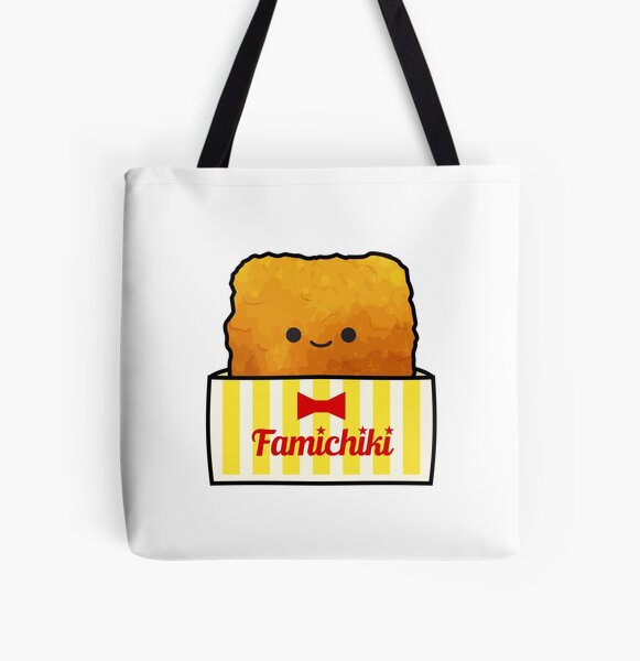 Item preview, Kawaii Famichiki – Japanese Konbini Fried Chicken designed and sold by thehappypals.