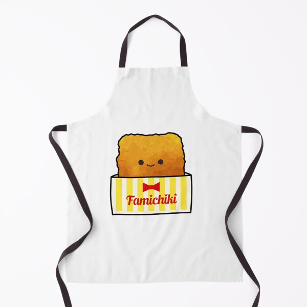 Item preview, Kawaii Famichiki – Japanese Konbini Fried Chicken designed and sold by thehappypals.
