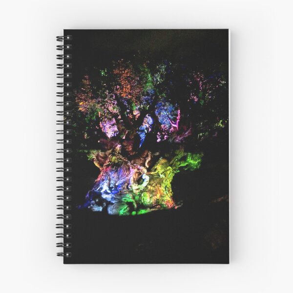 Item preview, Colorful Tree Of Life designed and sold by ShutterbugBttns.