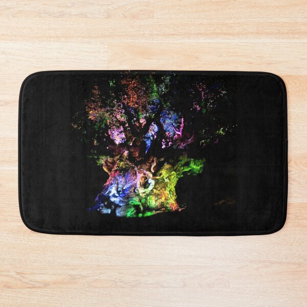 Item preview, Colorful Tree Of Life designed and sold by ShutterbugBttns.