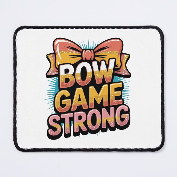 Item preview, Bow Down to the Bow designed and sold by theartfulaspie.