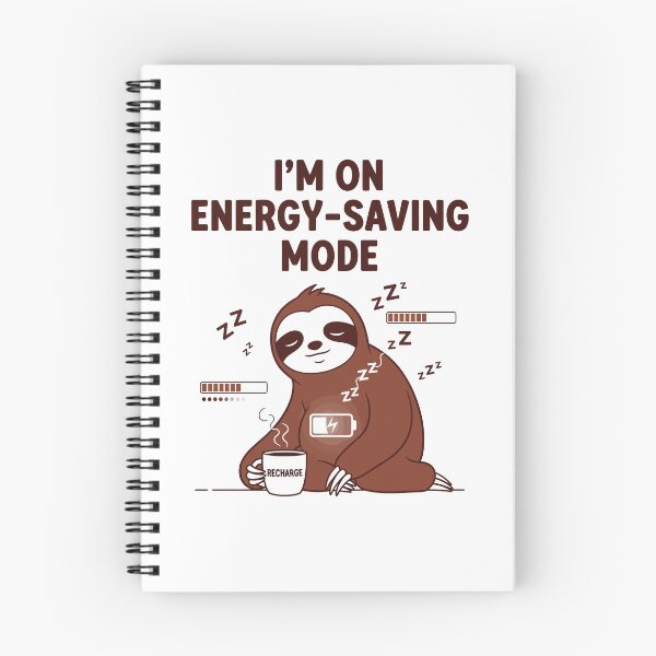 Item preview, Energy-Saving Mode designed and sold by Amir Faysal.