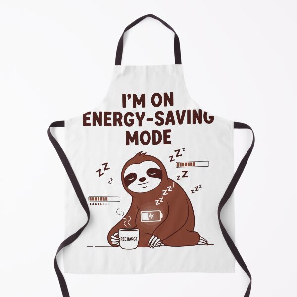 Item preview, Energy-Saving Mode designed and sold by Amir Faysal.
