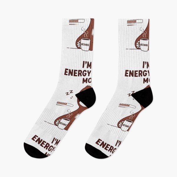 Item preview, Energy-Saving Mode designed and sold by Amir Faysal.