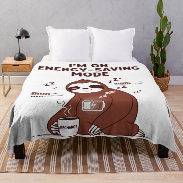 Item preview, Energy-Saving Mode designed and sold by Amir Faysal.