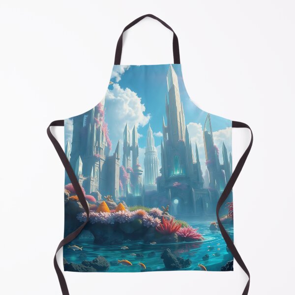 Item preview, City Rising designed and sold by Grandcreators.