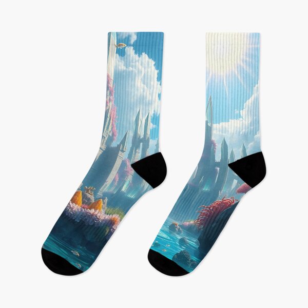 Item preview, City Rising designed and sold by Grandcreators.