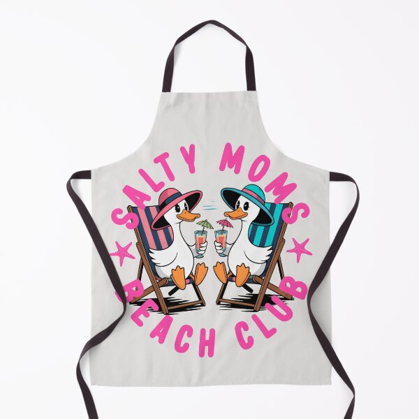 Item preview, Summer 2025 Salty Moms beach club designed and sold by erozzz.