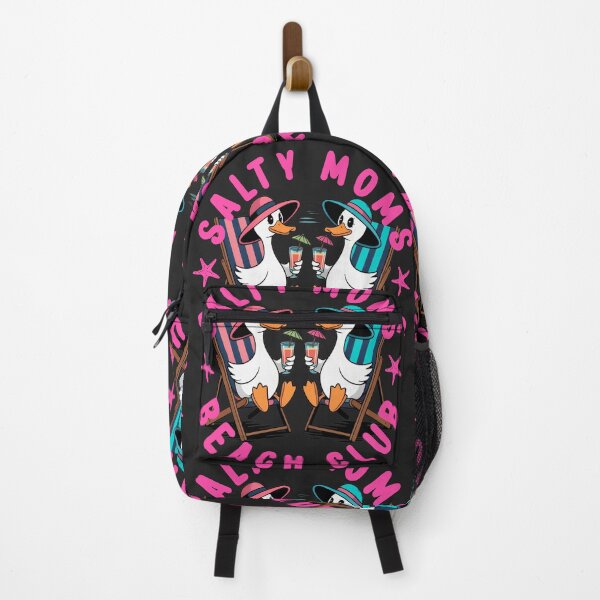 Item preview, Summer 2025 Salty Moms beach club designed and sold by erozzz.
