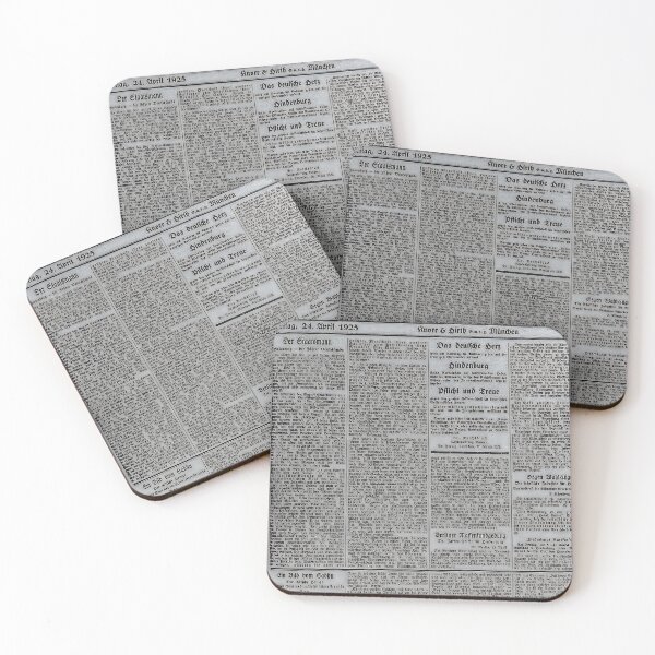 Item preview, Timeless Headlines designed and sold by Lizzie-110.
