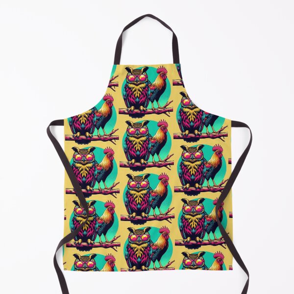 Item preview, cute animals designed and sold by Dogandesighn.